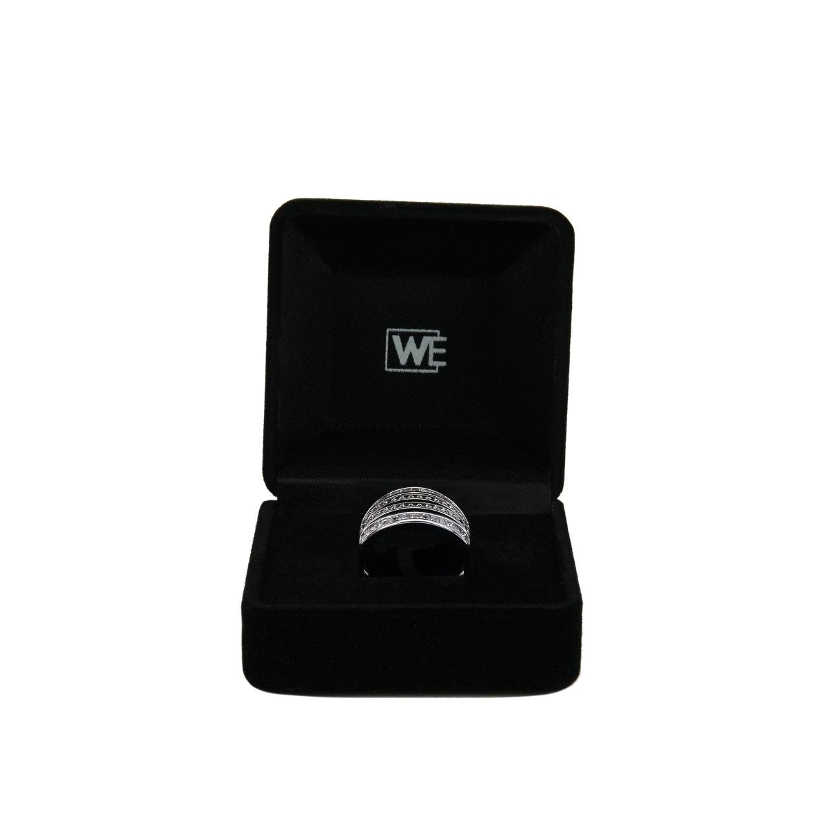 Women Ring Jewelry - 004954j