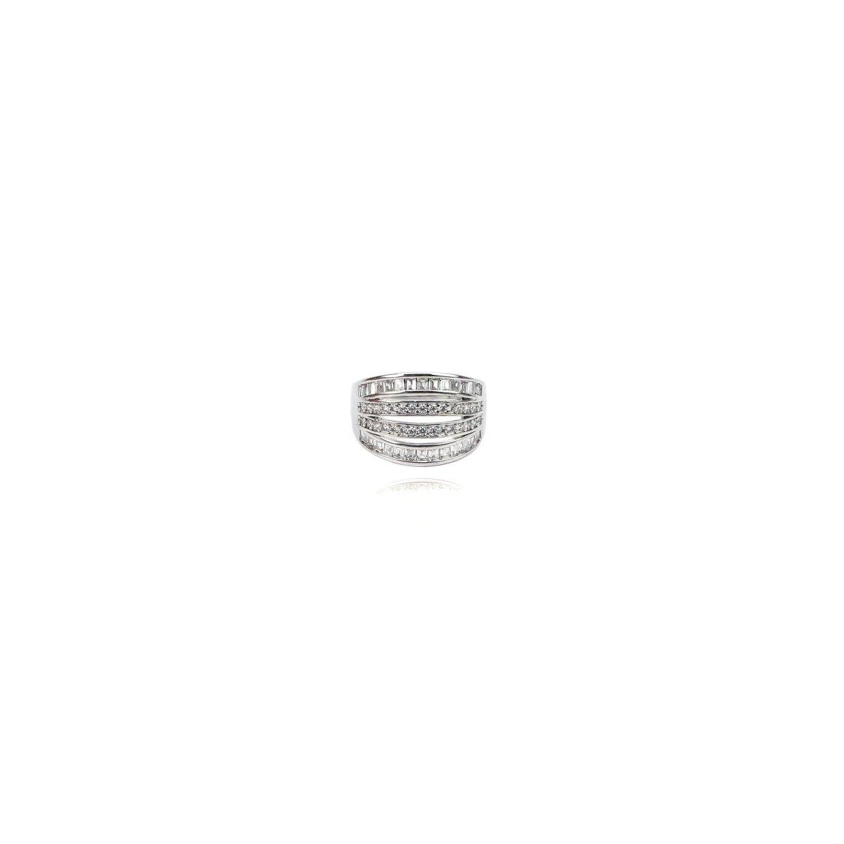 Women Ring Jewelry - 004954j