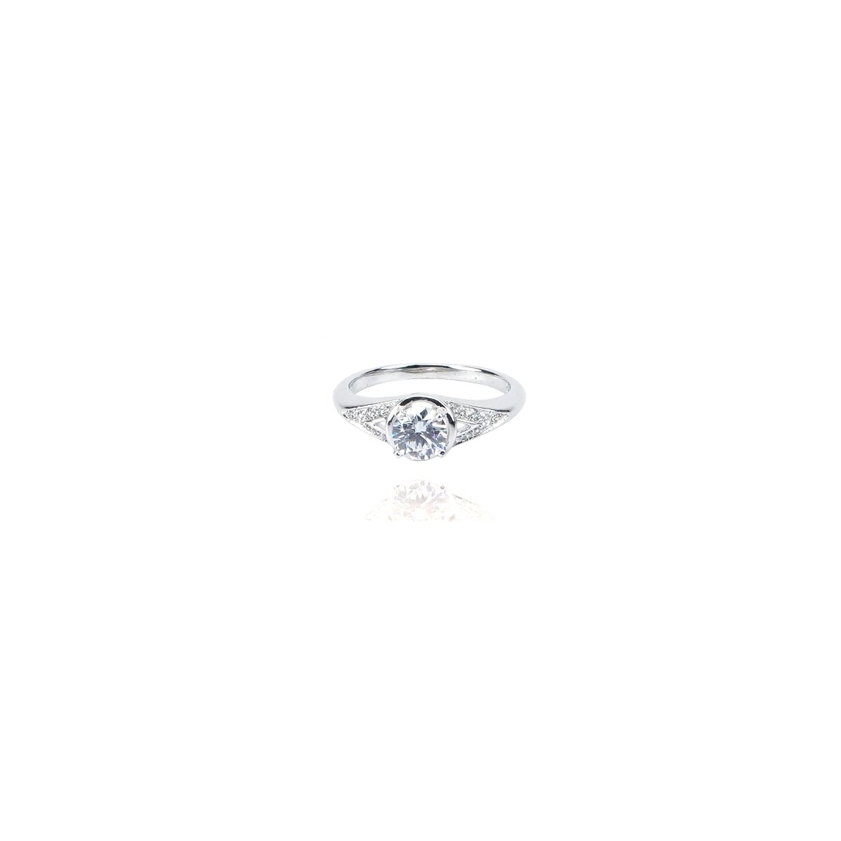 Women Ring Jewelry - 004958j
