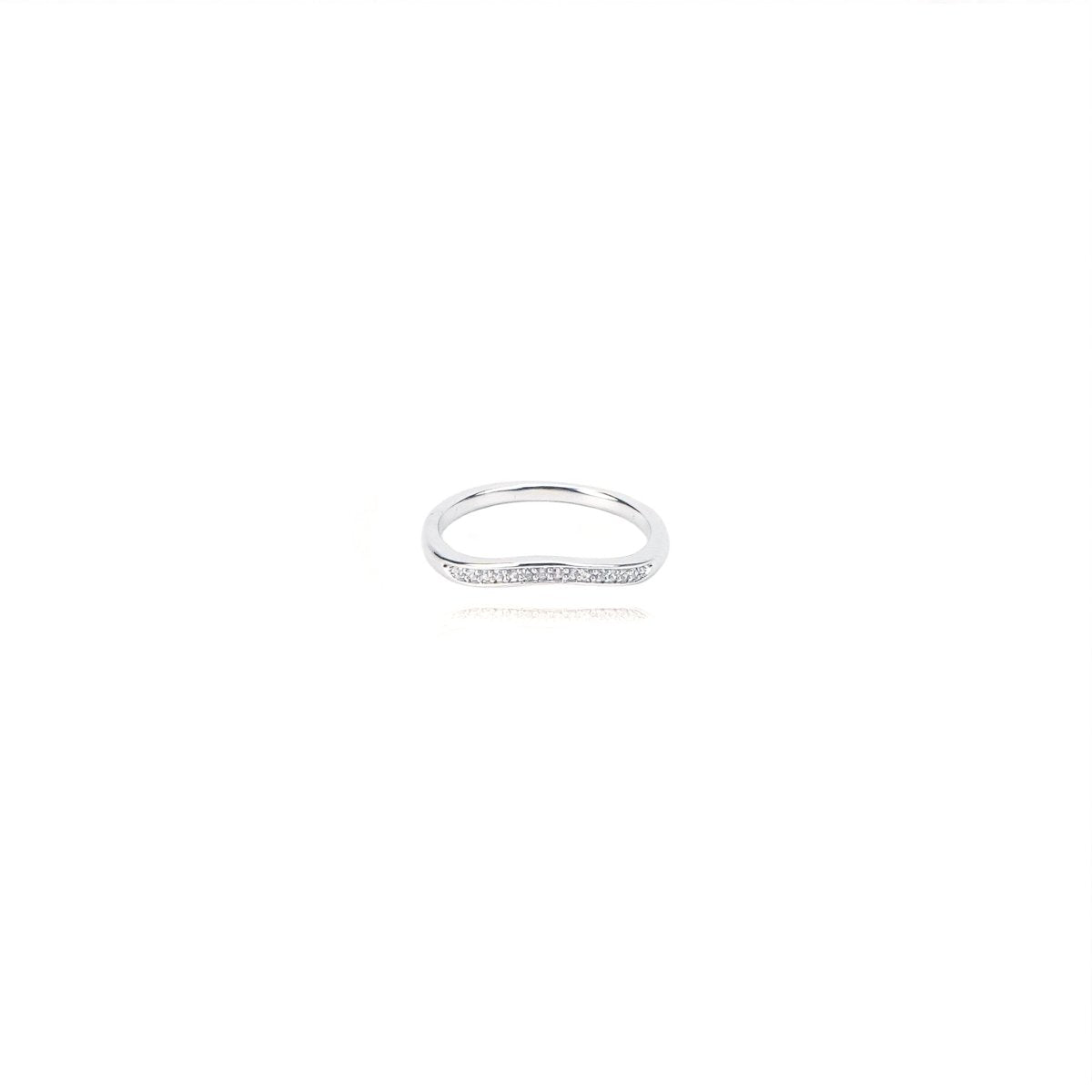 Women Ring Jewelry - 004959j