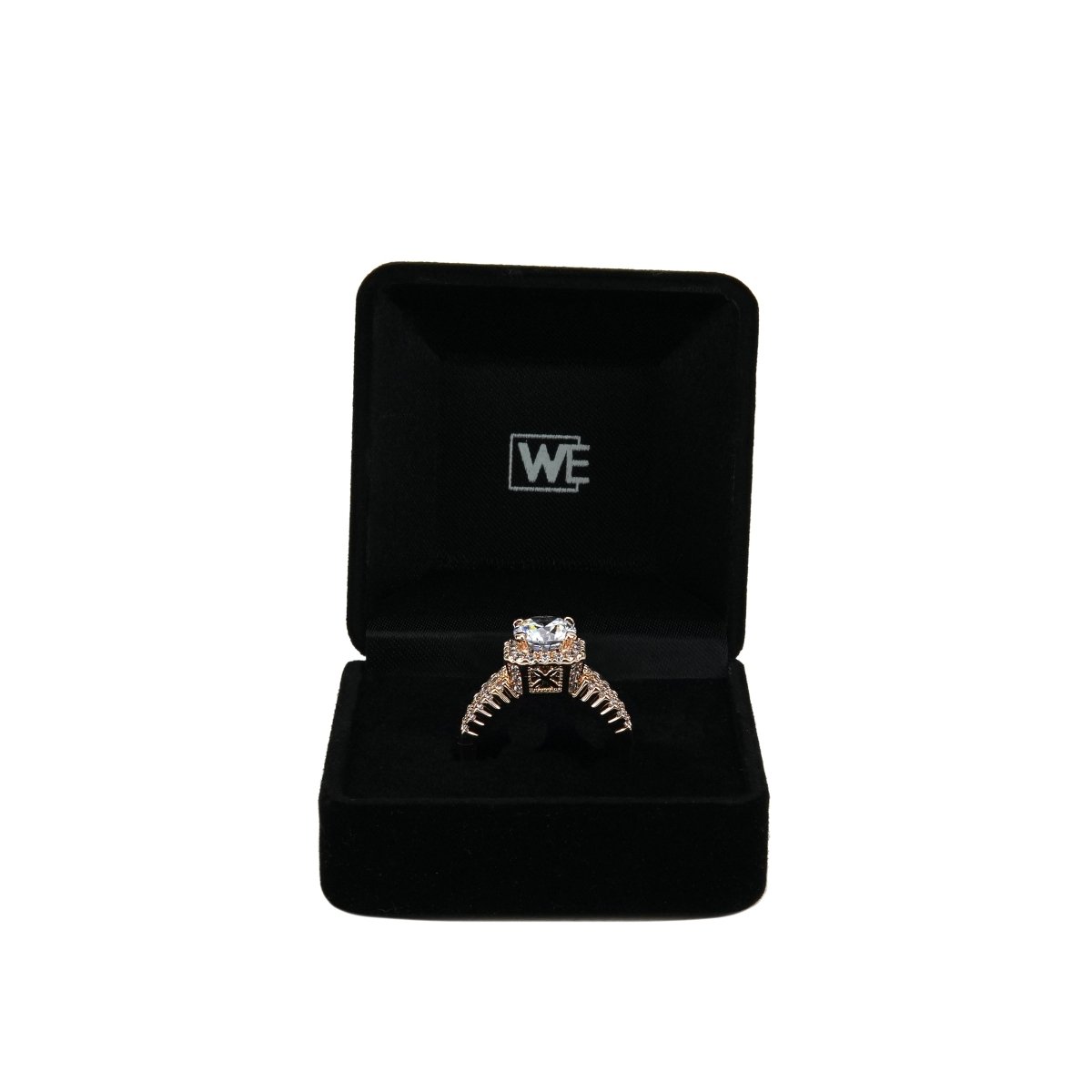 Women Ring Jewelry - 004961j
