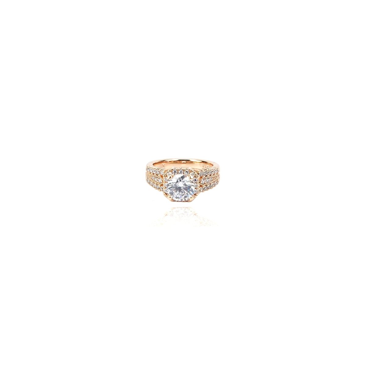 Women Ring Jewelry - 004961j