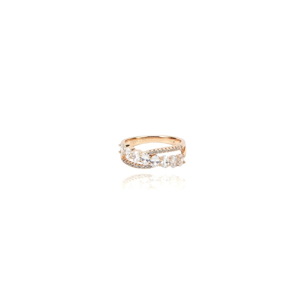 Women Ring Jewelry - 004964j