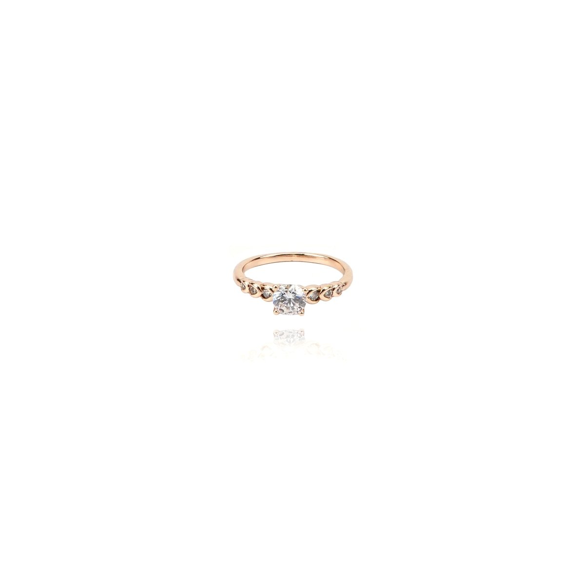 Women Ring Jewelry - 004966j