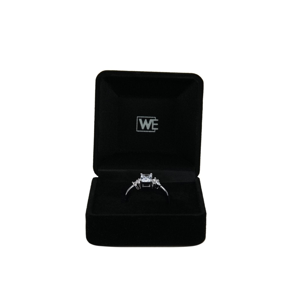 Women Ring Jewelry - 004967j