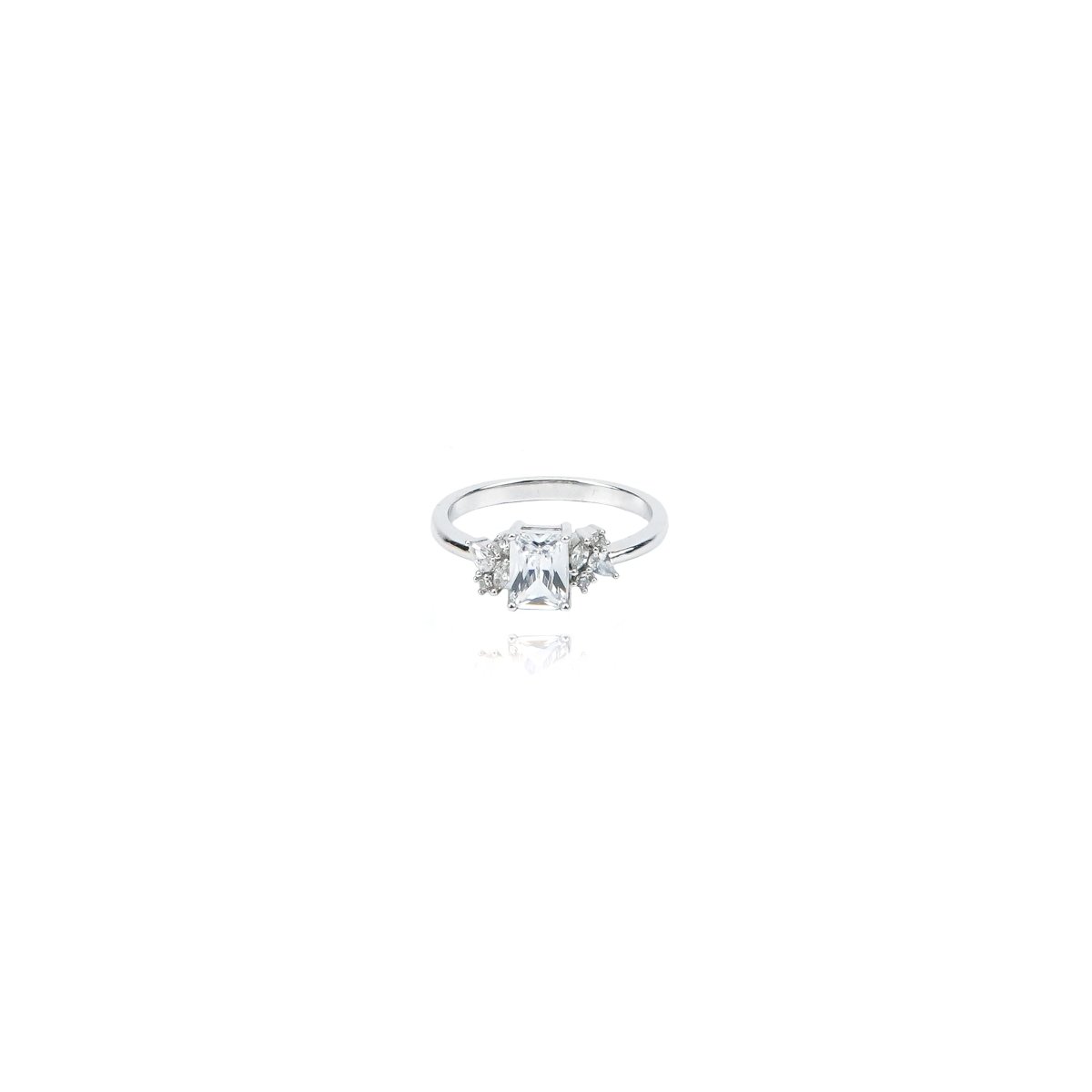 Women Ring Jewelry - 004967j