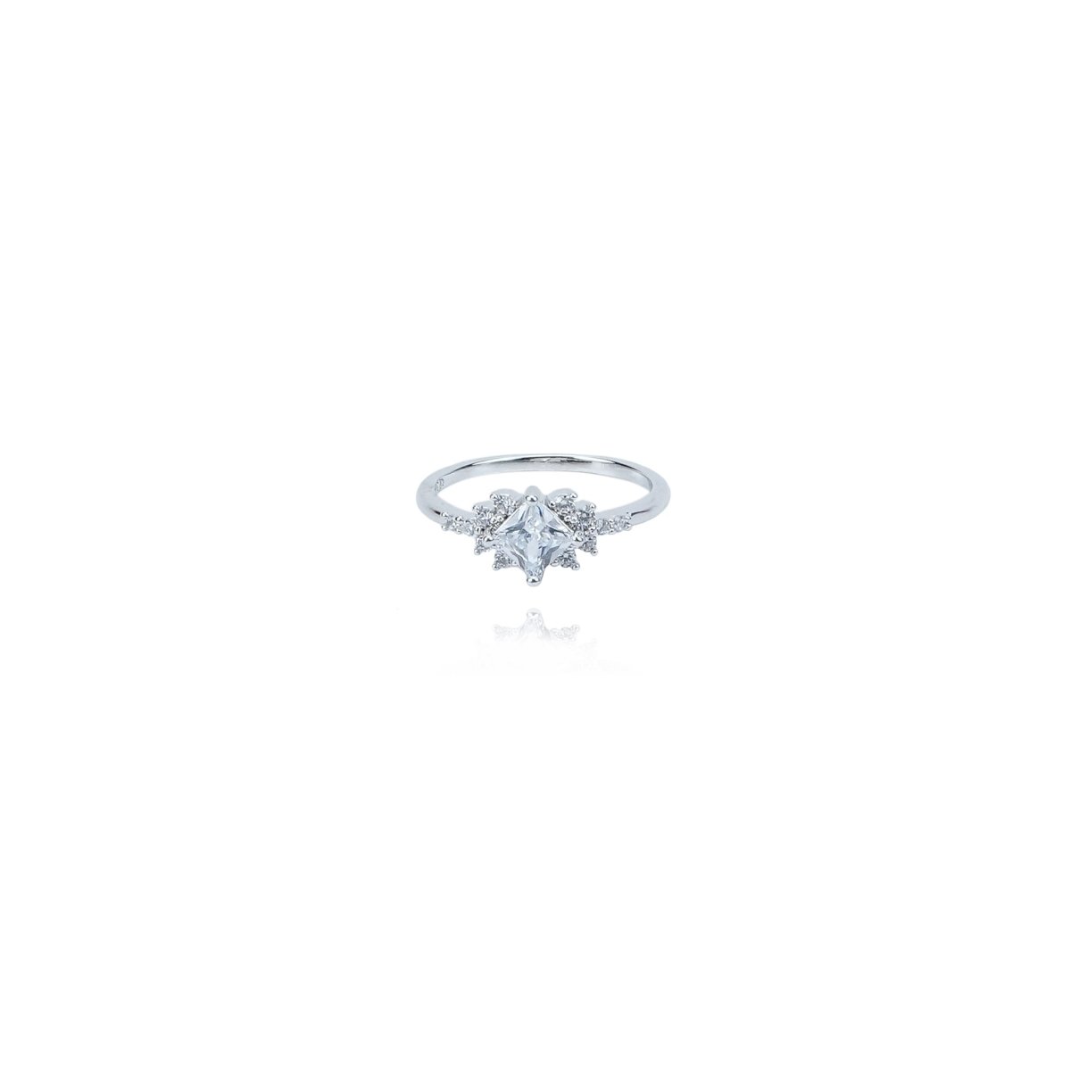 Women Ring Jewelry - 004971j