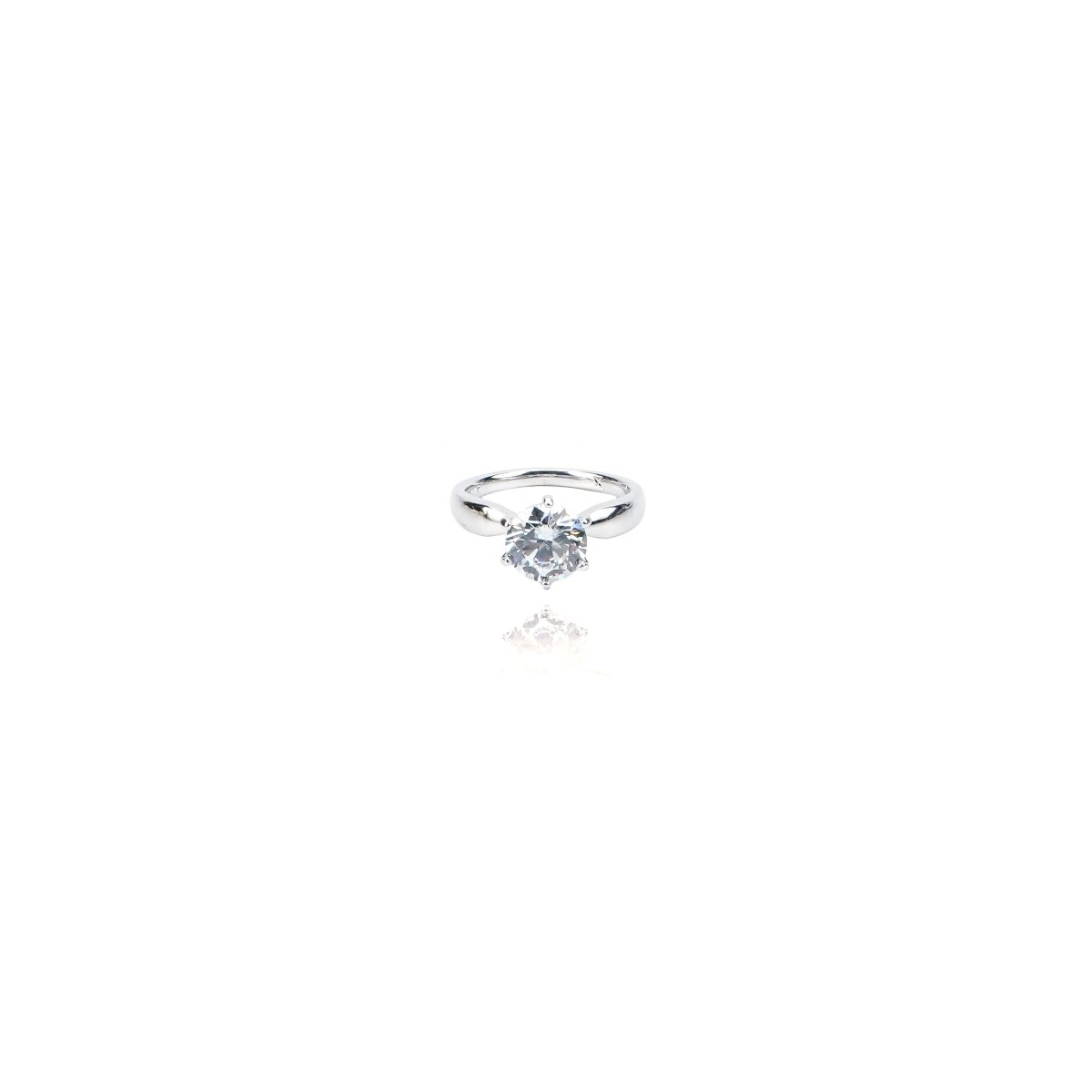 Women Ring Jewelry - 004974j