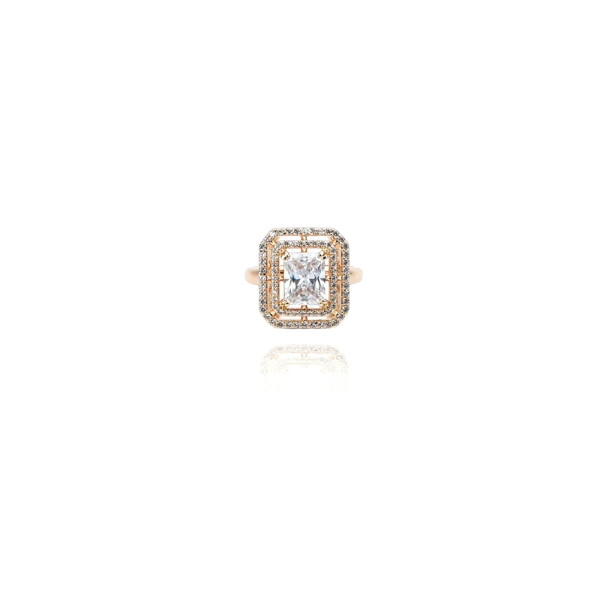 Women Ring Jewelry - 004975j