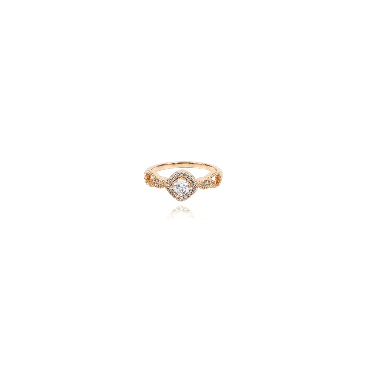 Women Ring Jewelry - 004980j