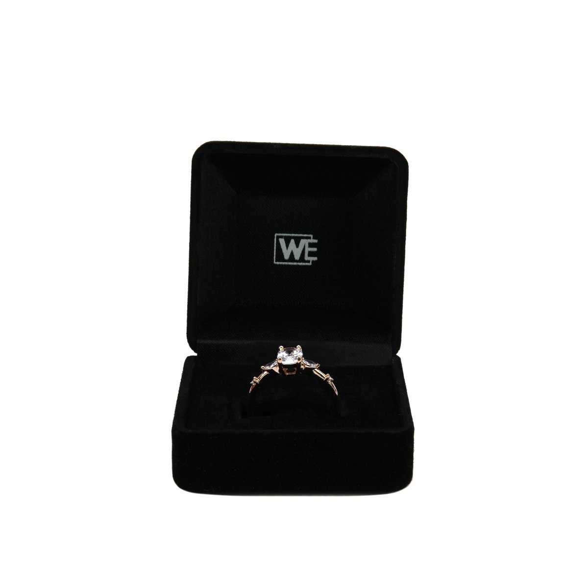 Women Ring Jewelry - 004983j