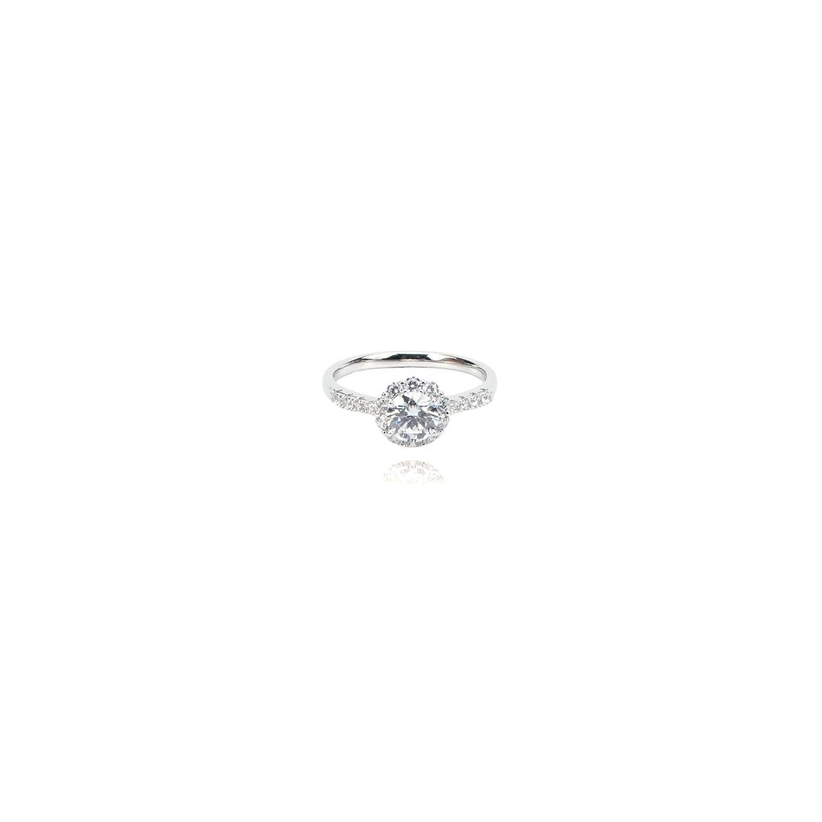Women Ring Jewelry - 004985j