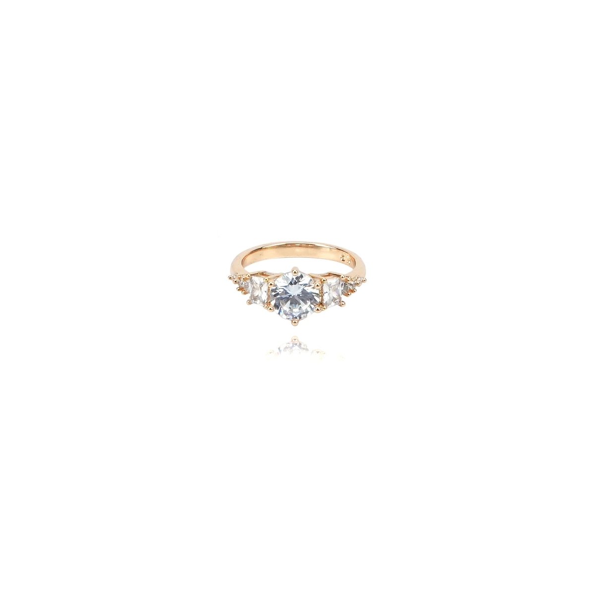 Women Ring Jewelry - 004989j