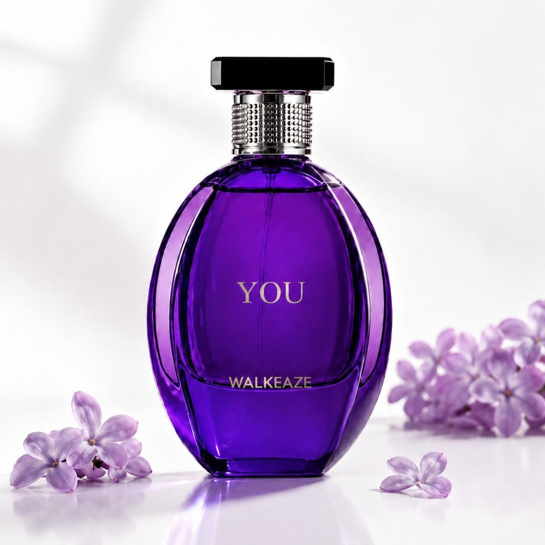You For Women - 100 ml - Women Perfume - Walkeaze