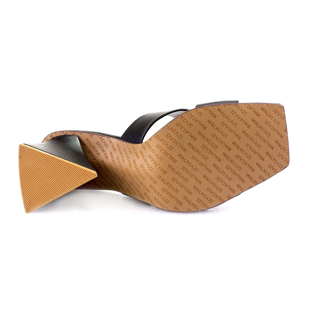 Women Formal Block Heel - 62291S