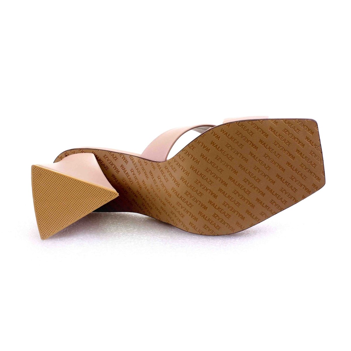 Women Formal Block Heel - 62291S
