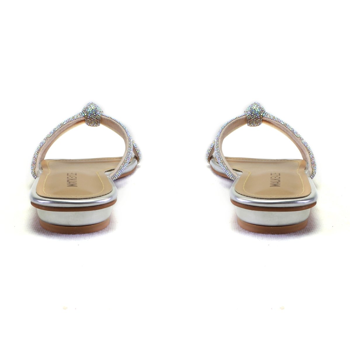 Women Formal Slippers - 38679S