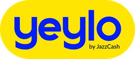 yeylo by JazzCash